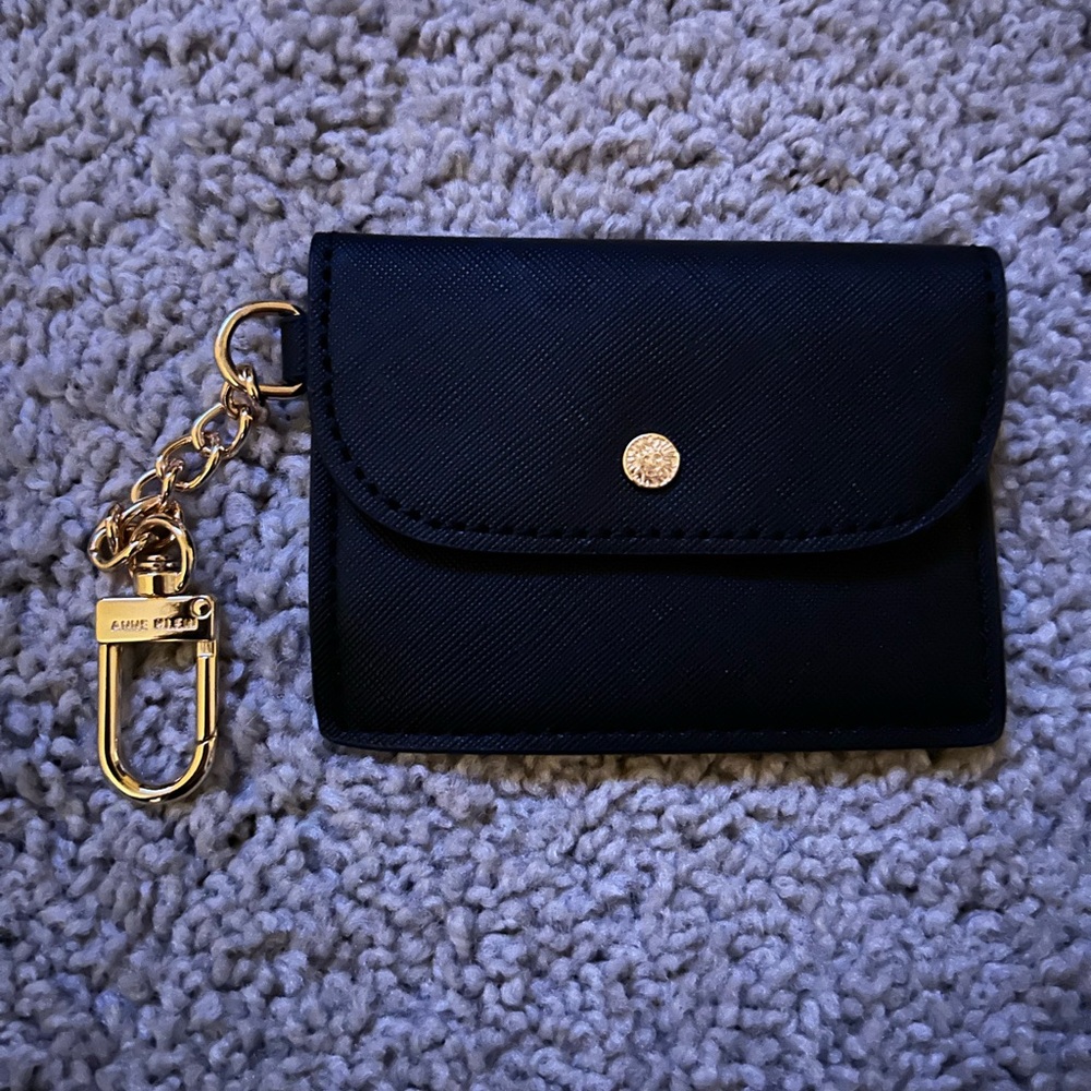Anne Klein Card Holder